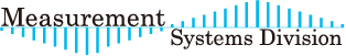 計測システム事業部