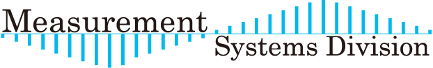 計測システム事業部