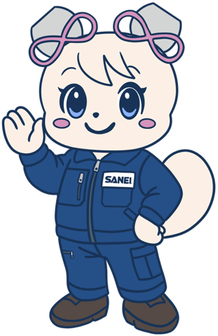 サミー. ちゃん