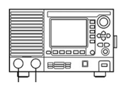電子負荷装置アイコン