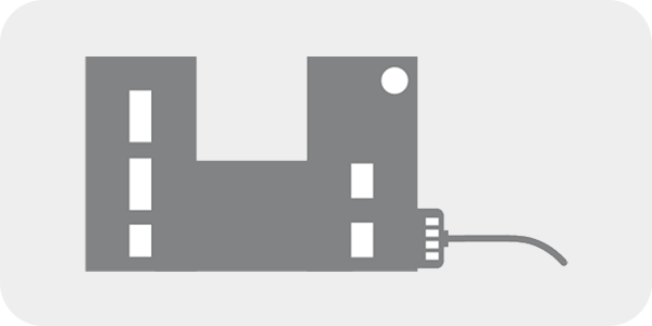 検査に関わる治具製作
