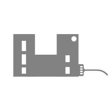 検査に関わる 治具製作