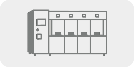 ウェットステーション