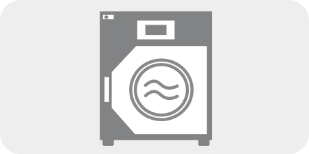 スピンドライヤー