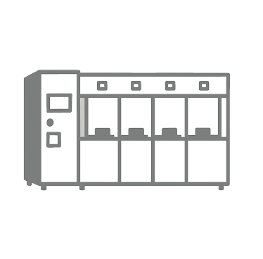 ウェットステーション