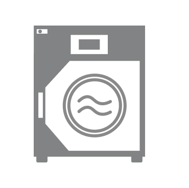 スピンドライヤー