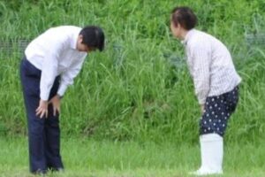 youtube 安倍晋三チャンネルより